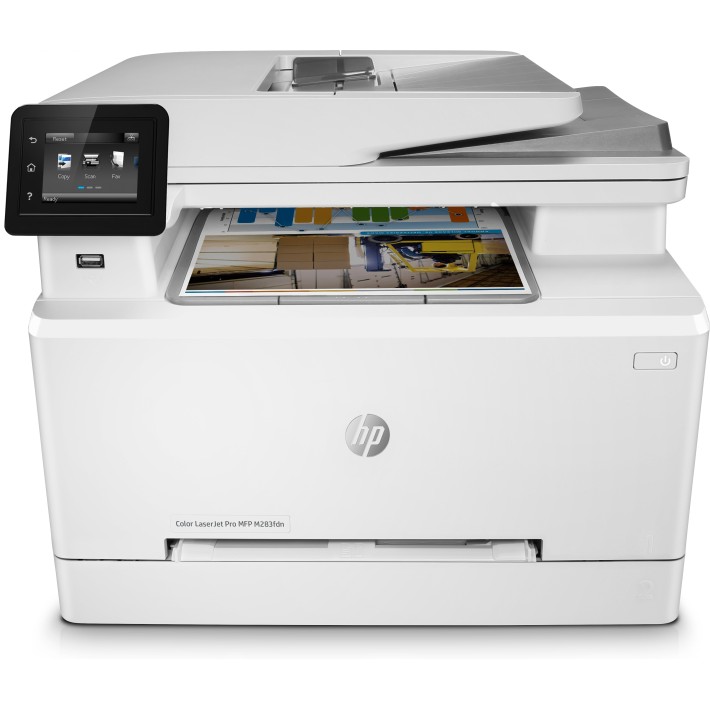 HP Color LaserJet Pro Stampante multifunzione M282nw