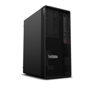 Workstation Desktop - Lenovo ThinkStation P2 - Intel Core... 2