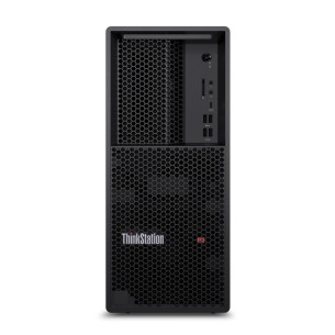 Workstation Desktop - Lenovo ThinkStation P3 - Intel Core...