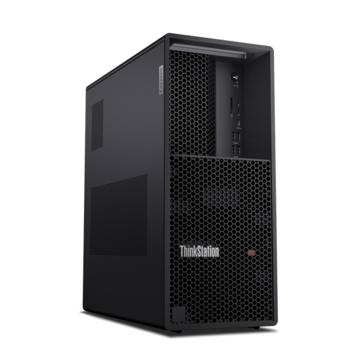 Workstation Desktop - Lenovo ThinkStation P3 -...
