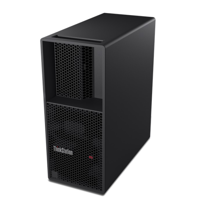 Workstation Desktop - Lenovo ThinkStation P3 -...