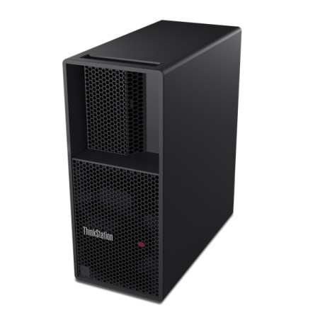 Workstation Desktop - Lenovo ThinkStation P3 - Intel Core Ultra7 265K - Ram 32gb - Ssd 1TB -...