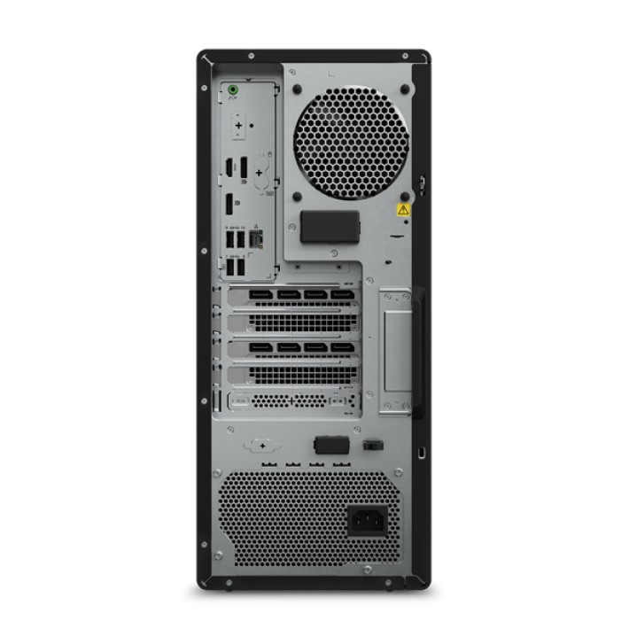 Workstation Desktop - Lenovo ThinkStation P3 -...