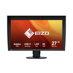 EIZO ColorEdge CG2700X Monitor PC 68,6 cm (27") 3840 x...
