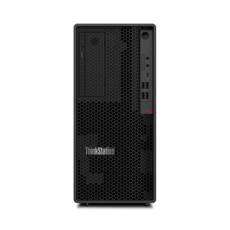 Workstation Desktop - Lenovo ThinkStation P2 - Intel Core Ultra  265K - Ram 32gb - Ssd 1TB -...