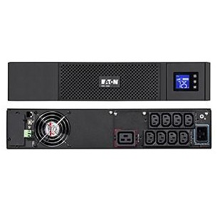 Eaton 5SC2200IRT gruppo di continuità (UPS) A linea...