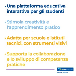Mozaik STUDENT– Licenza Utente/Studente - Abbonamento 1... 2