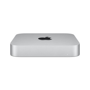 Apple Mac mini (Chip M1 con GPU 8-core, 256GB SSD, 8GB...