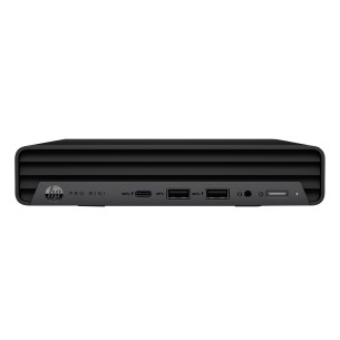 HP Pro Mini 400 G9 Wolf Security Edition Intel® Core™ i7...
