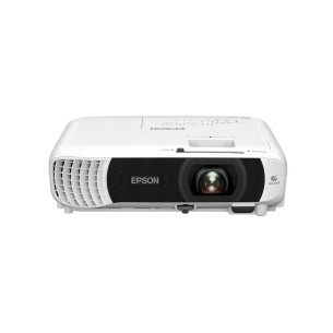 Epson EB-FH08 3600 ANSI lumen 3LCD 1080p (1920x1080) Bianco