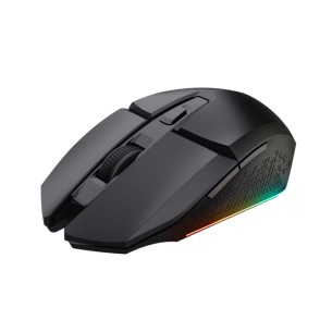 Trust GXT 110 Felox mouse Gaming Ambidestro RF Wireless...