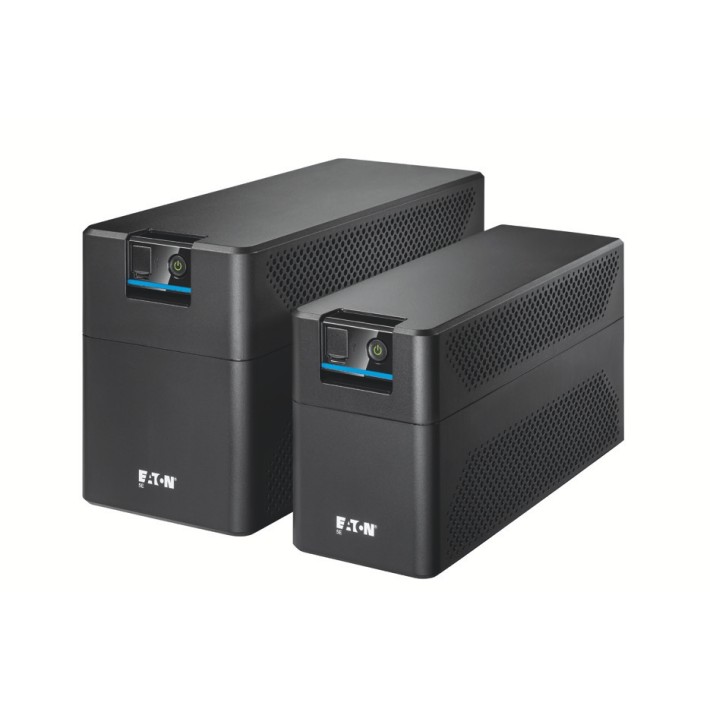 Eaton 5E Gen2 550 gruppo di continuità (UPS) A...