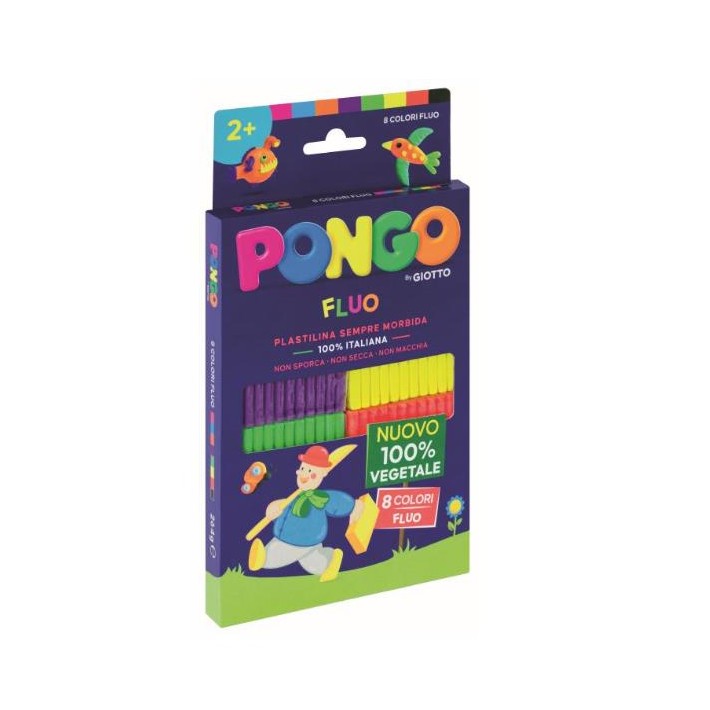 Giotto F603200 composto per ceramica e...