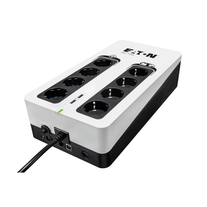 Eaton 3S700D gruppo di continuità (UPS) Standby...