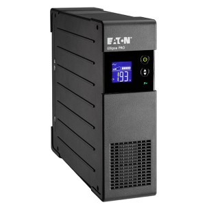 Eaton Ellipse PRO 650 IEC gruppo di continuità (UPS) A...