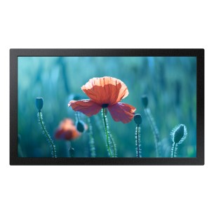 Samsung QB13C 33 cm (13") LCD Wi-Fi 500 cd/m² Full HD...