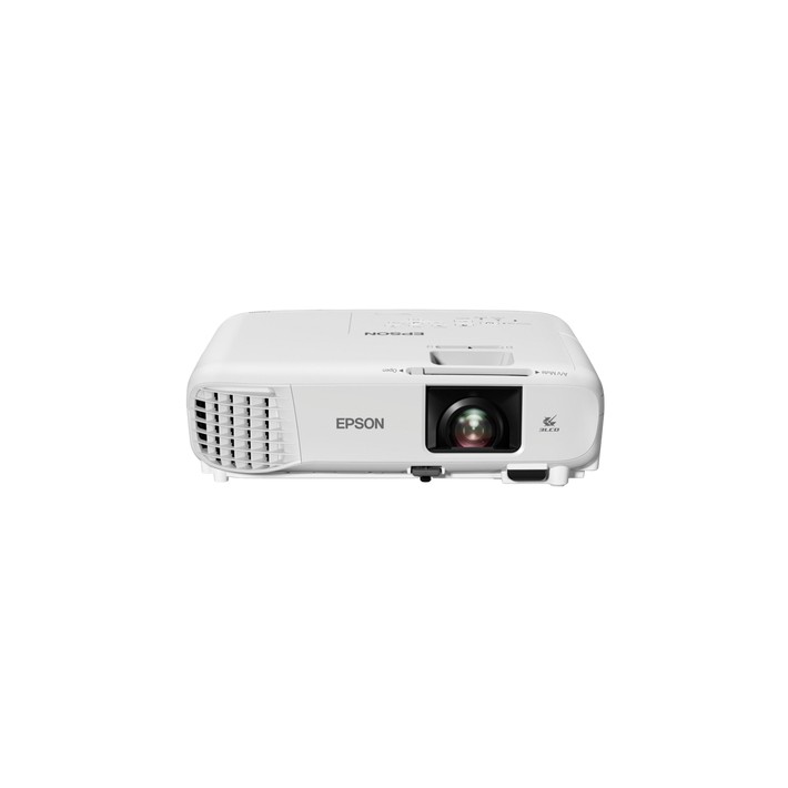 Epson EB-E24 Proiettore a raggio standard 3600...