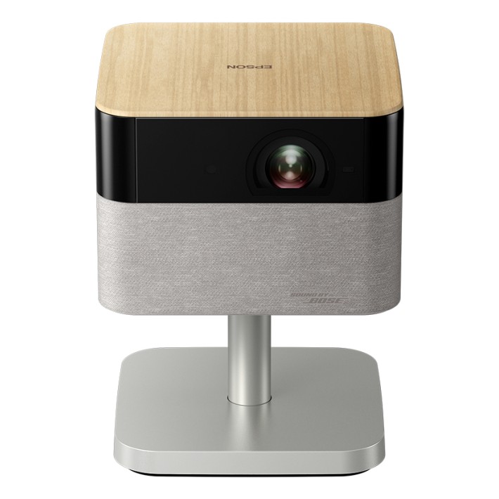 Epson EF-72 Proiettore a raggio standard 1000...