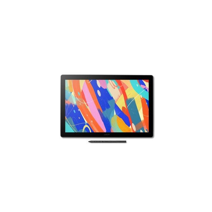 Wacom DTK168K0B tavoletta grafica Nero 345 x...