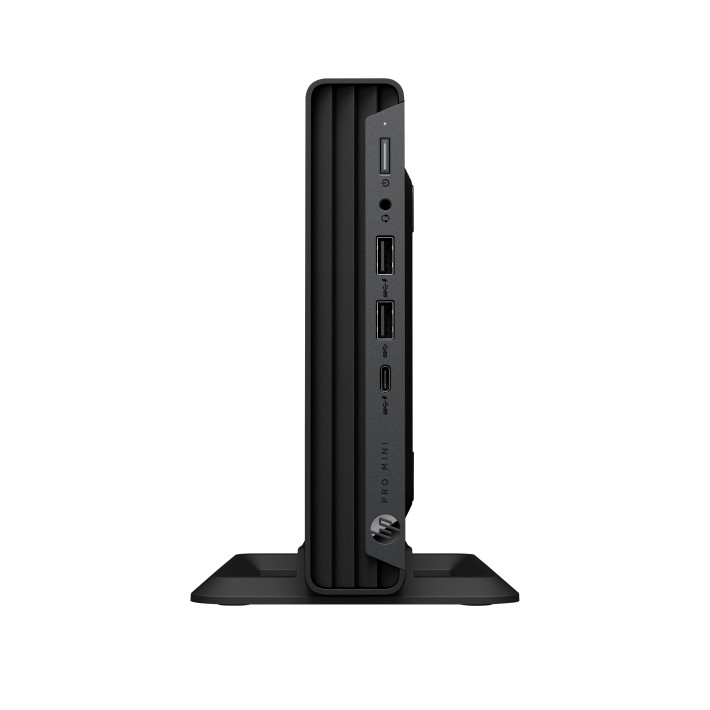 HP Pro Mini 400 G9 Wolf Security Edition Intel®...
