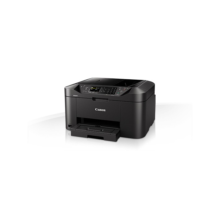 Canon MAXIFY MB2150 Ad inchiostro A4 600 x 1200...