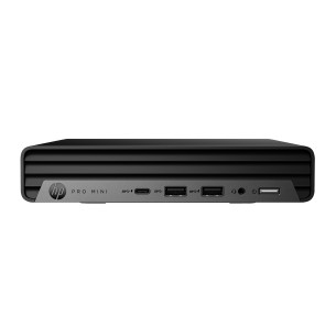 HP Pro Mini 400 G9 Wolf Security Edition Intel® Core™ i5...