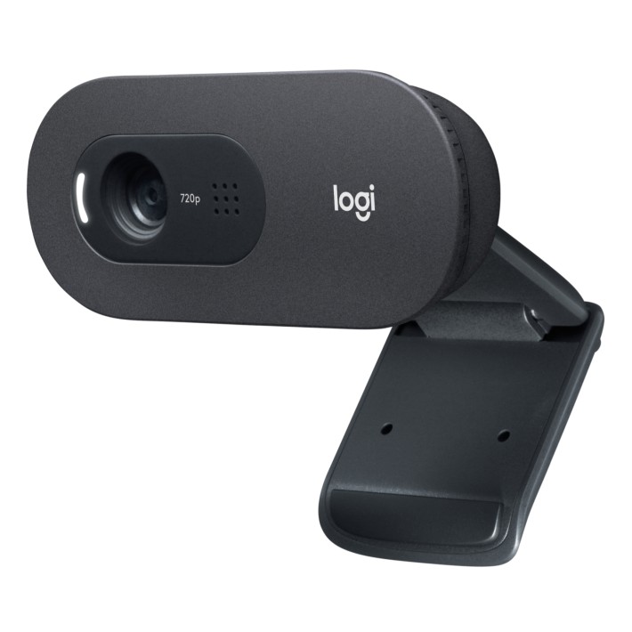 Logitech 960-001372 webcam 1280 x 720 Pixel USB...