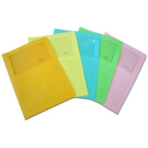 Blasetti Sintex Blu A4