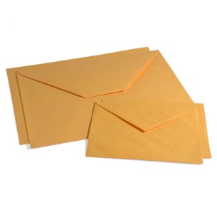 Blasetti 183 busta Giallo 250 pz