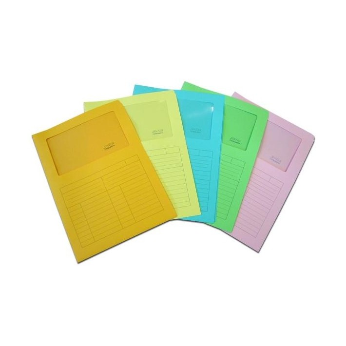 Blasetti Sintex Avorio A4