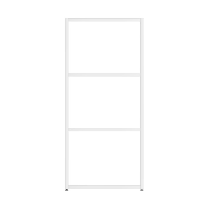 Armadiatura Aperta Edera Base Rettangolare a 3...