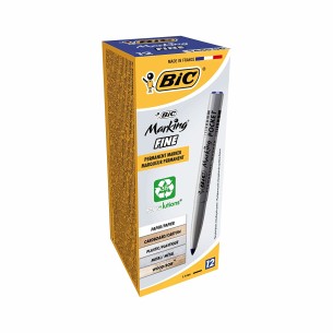 BIC Marking Pocket 1445 marcatore permanente Tipo di...