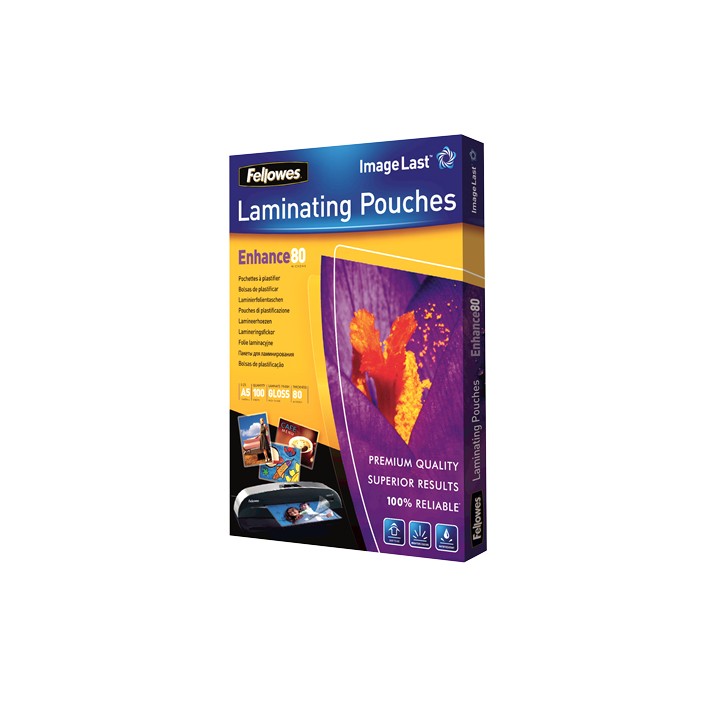 Fellowes ImageLast A5 pellicola per...