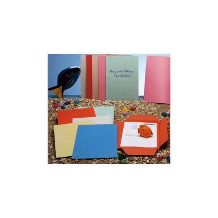 Blasetti Zaffiro Cartone Giallo