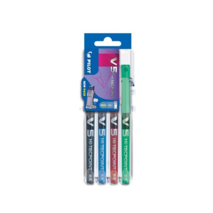 Pilot 011689 penna roller Penna stick a sfera...