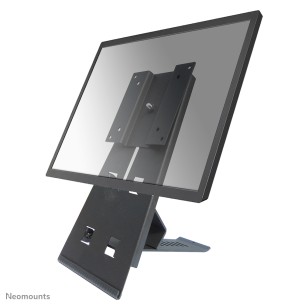 Neomounts FPMA-D825BLACK Supporto per monitor 10-27" -...