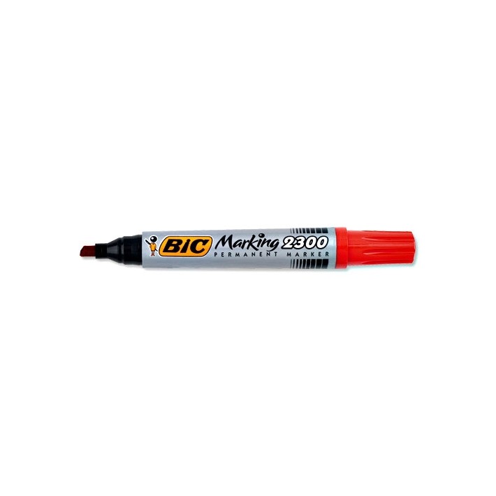 BIC Marking 2300 marcatore permanente Punta...