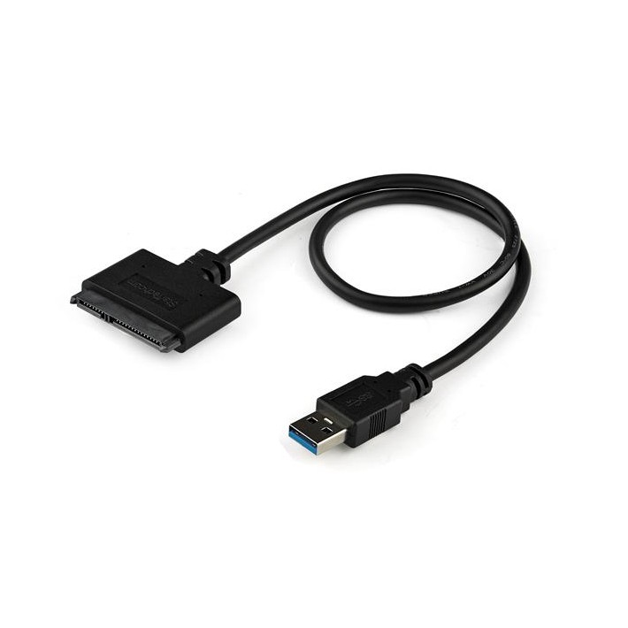 StarTech.com Cavo Adattatore per dischi rigidi...