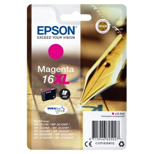 Epson Pen and crossword Cartuccia Penna e cruciverba...