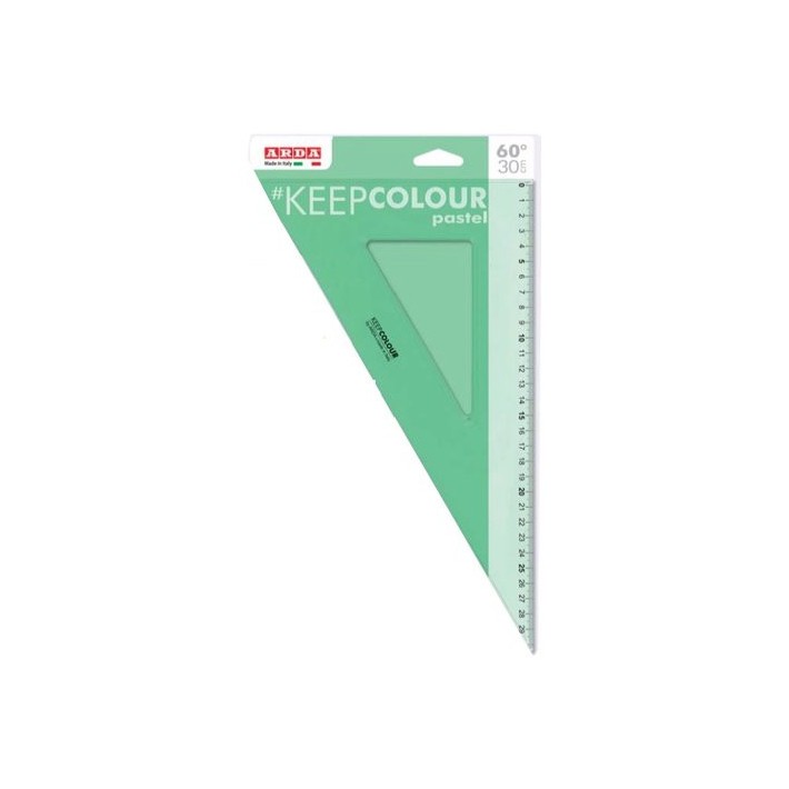 ARDA KCP6030 righello Righello da scrivania 300...