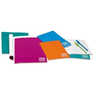 Blasetti Maxi 21x29.7cm 1RC quaderno per scrivere...