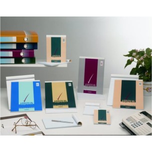 Blasetti Ariston quaderno per scrivere A6 70 fogli...