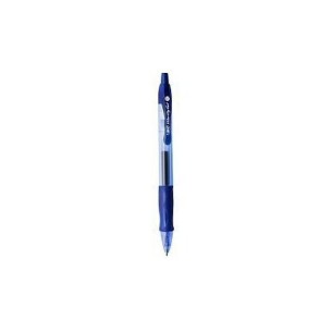 BIC 829158 penna a sfera Blu Penna a sfera retrattile a...