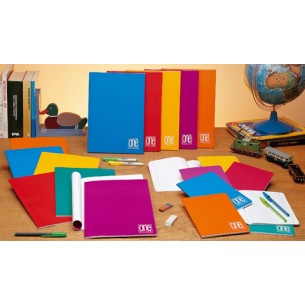 Blasetti Maxi 100Gr 21x29.7cm 4M quaderno per scrivere...