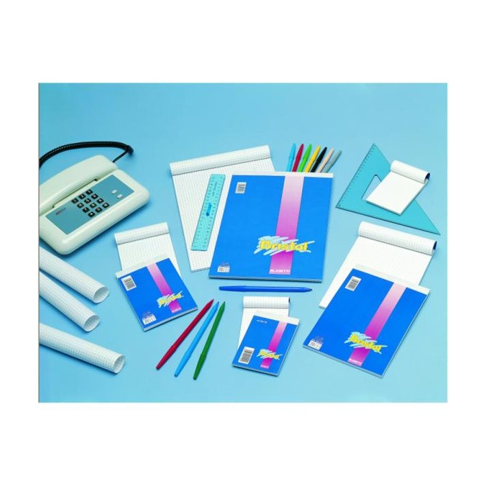 Blasetti Bristol quaderno per scrivere A6 70...
