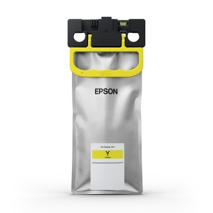 Epson WorkForce Pro WF-C529R / C579R Yellow XXL Ink...