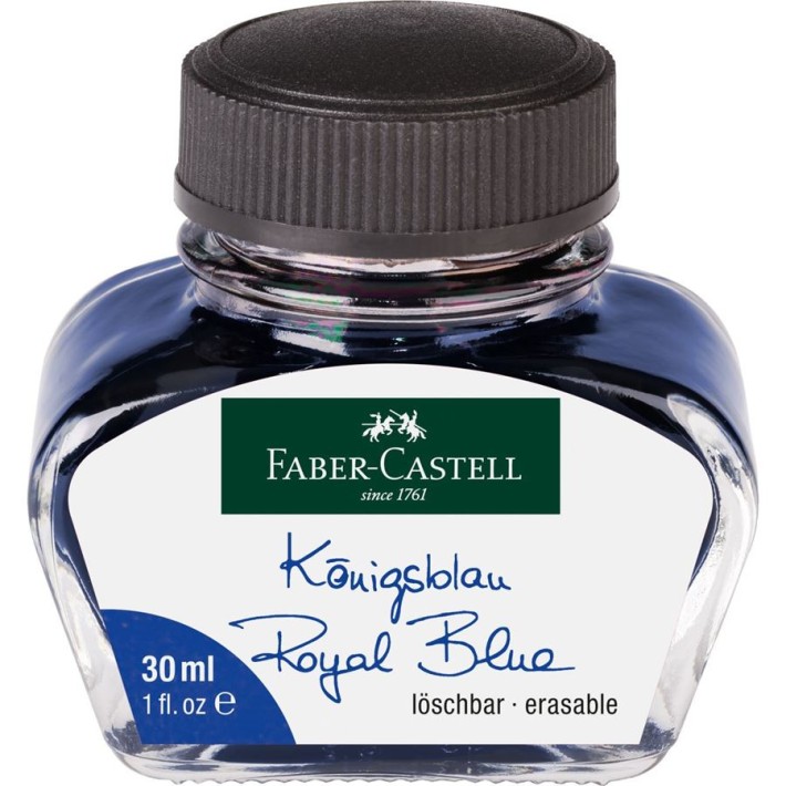 Faber-Castell 149839 ricarica del tampone...