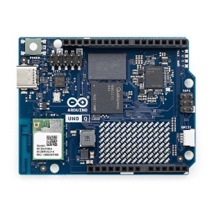 ARDUINO UNO Q (2G)