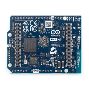 ARDUINO UNO Q (2G) 2