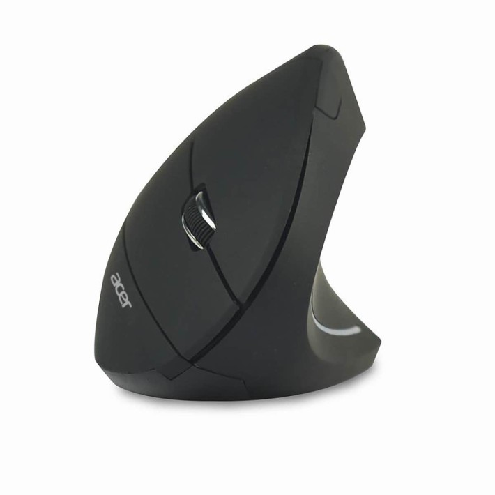 Acer HP.EXPBG.009 mouse Ufficio Mano destra RF...
